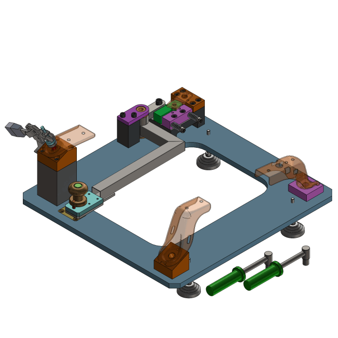 Calibre Asiento Delantero vehículo X