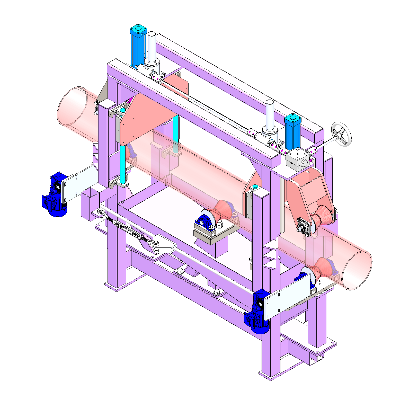 Handling